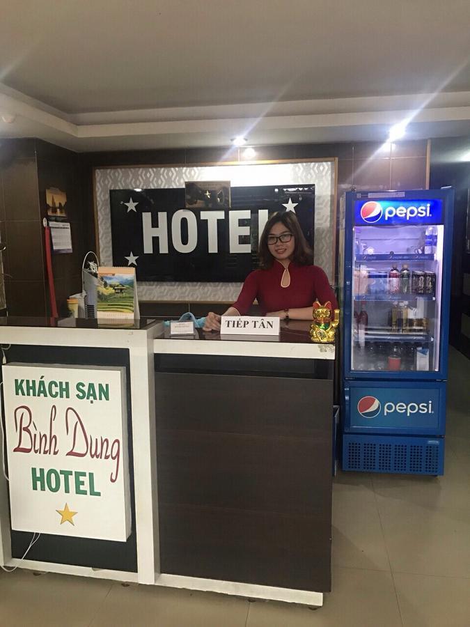 Oyo261宾登酒店 胡志明市 外观 照片